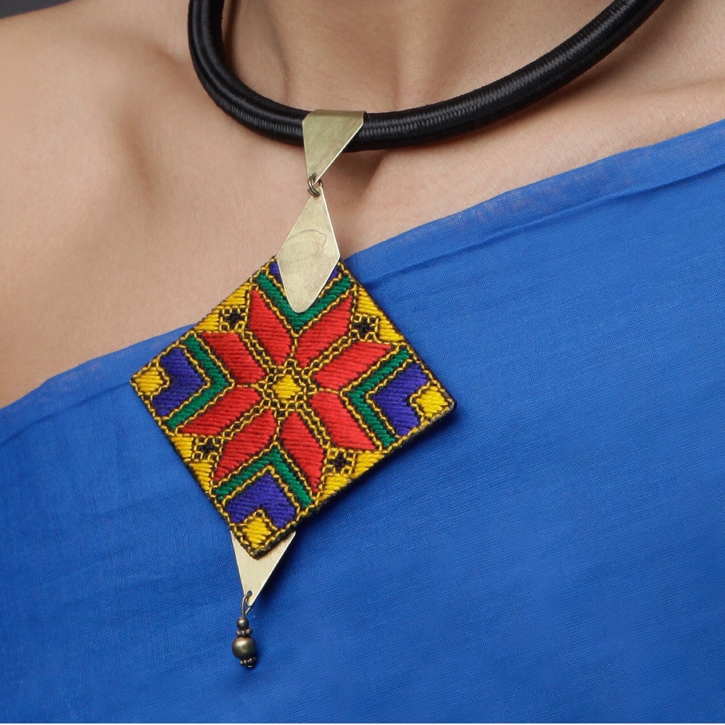 KENYA Necklace