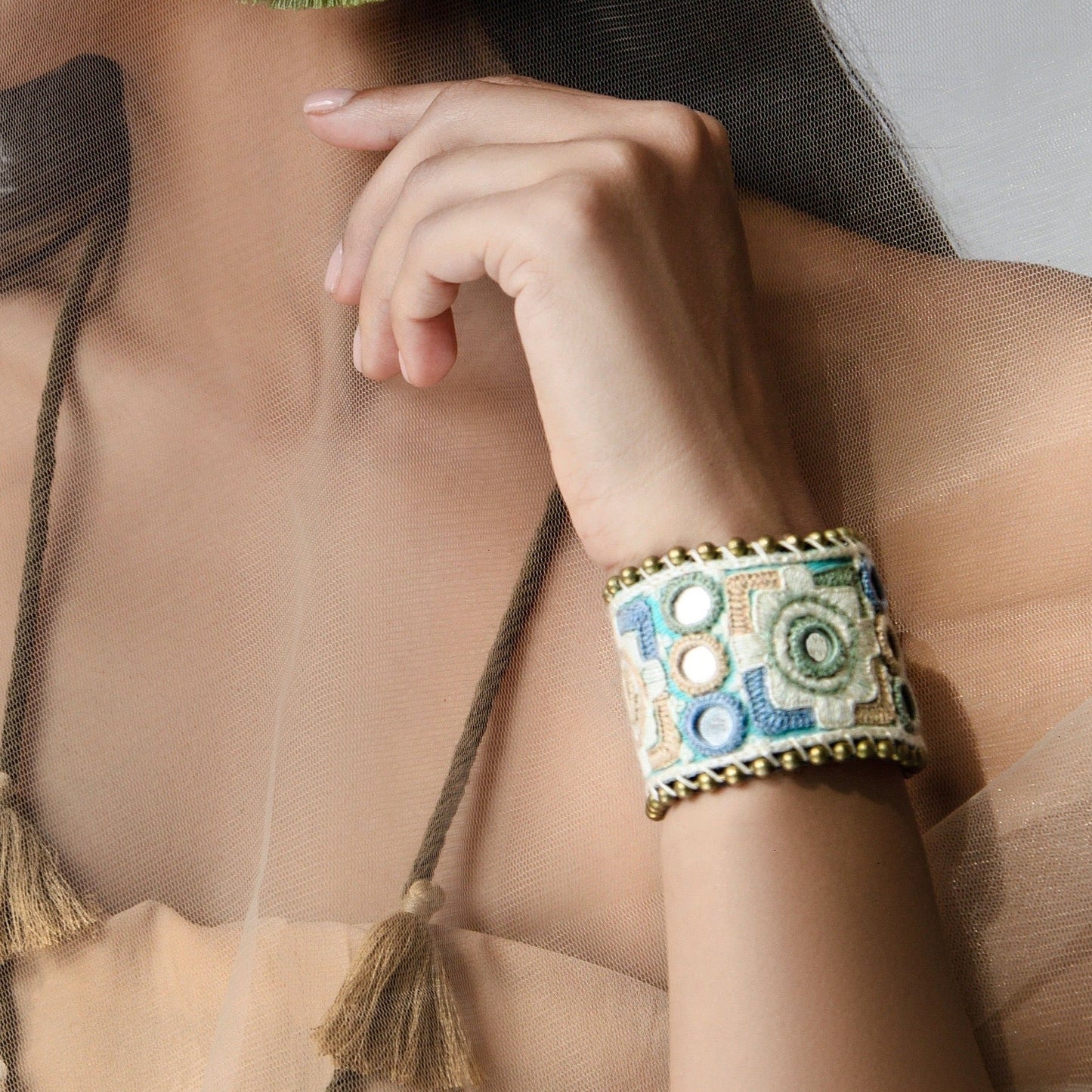 SAGHI Braclet