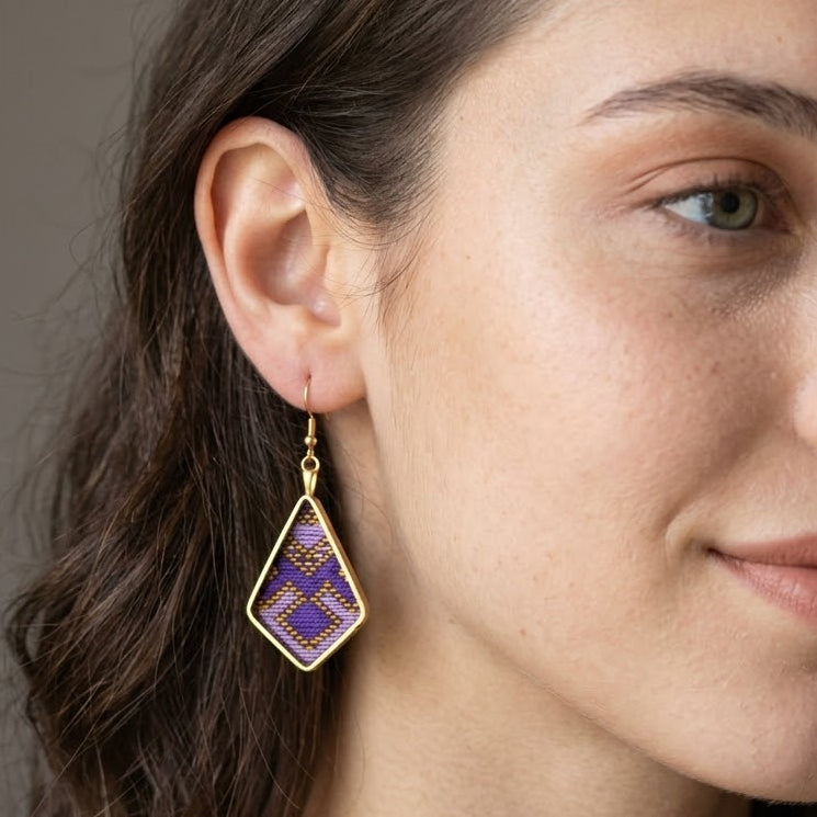 ZUSHA Earrings