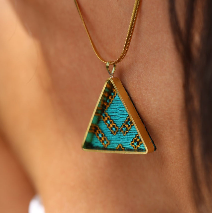 ZOYĀ Necklace