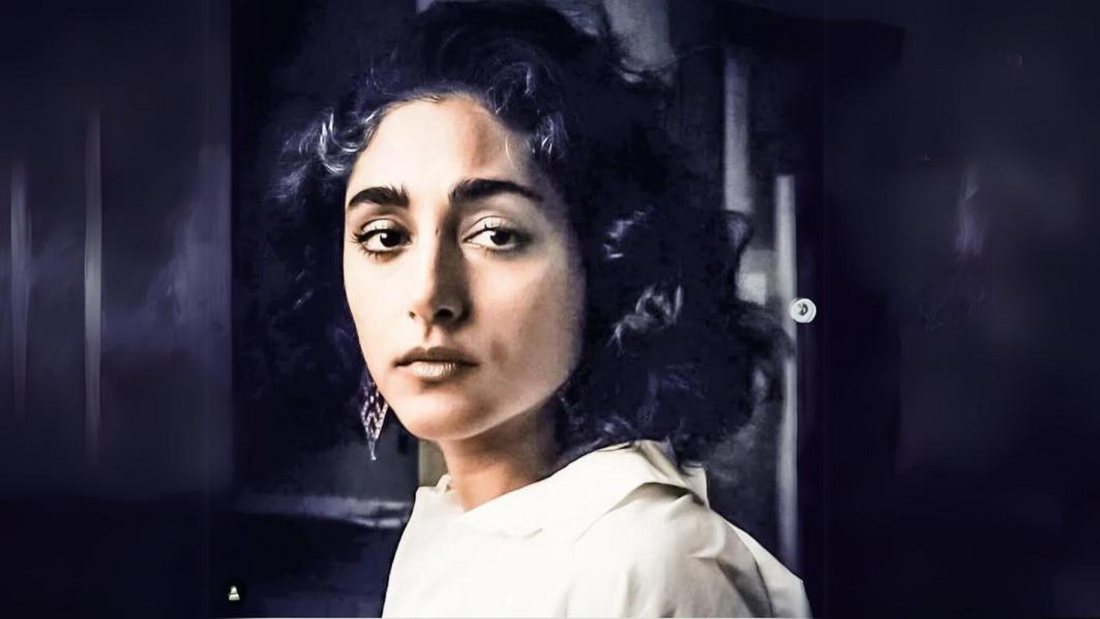 Golshifteh Farahani's Advocacy for Artisan Empowerment in Middle Eastern Fashion