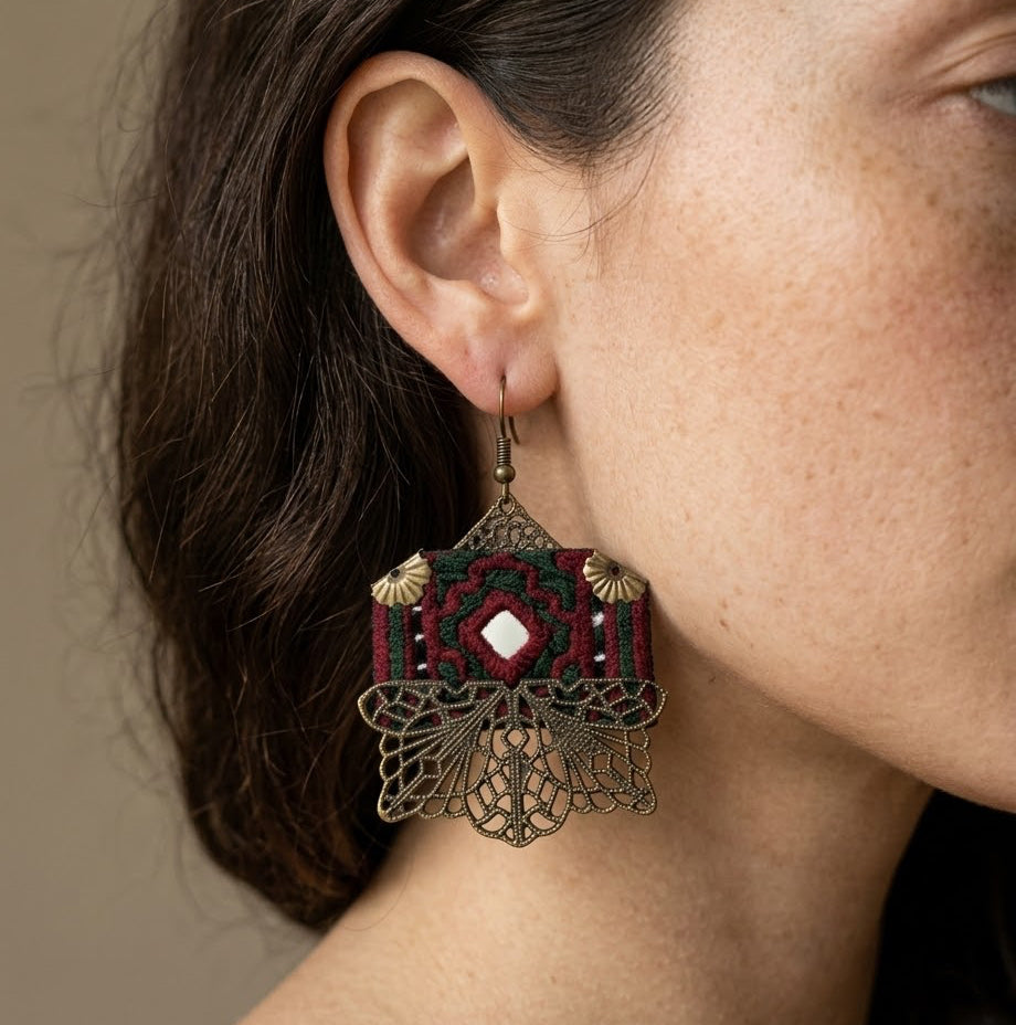 JANA Earrings