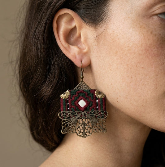 JANA Earrings