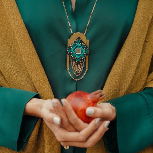DELARAY Necklace