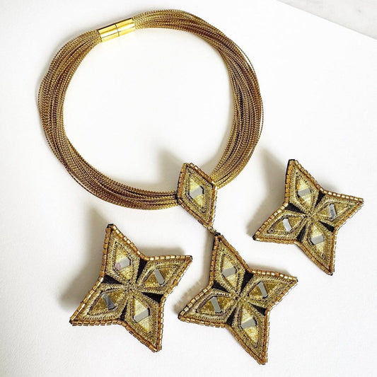HOURAKHSH SET