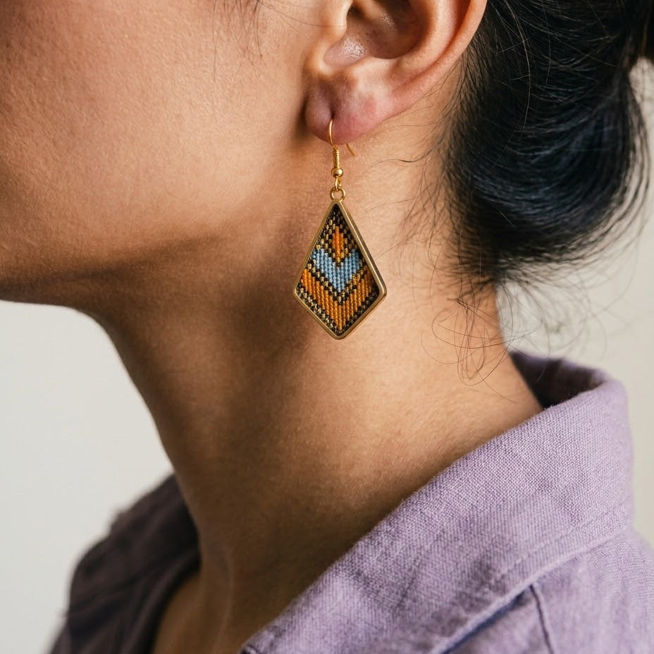 ZUSHA Earrings