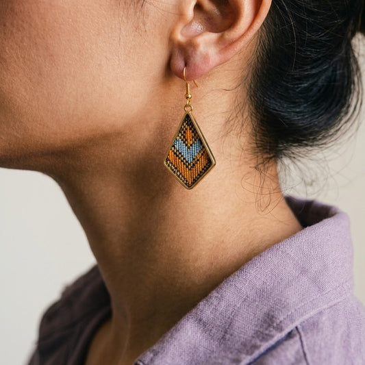 ZUSHA Earrings