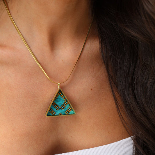 ZOYĀ Necklace