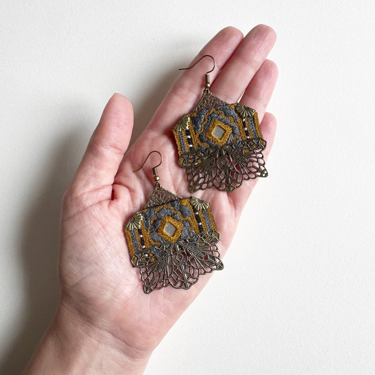 JANA Earrings