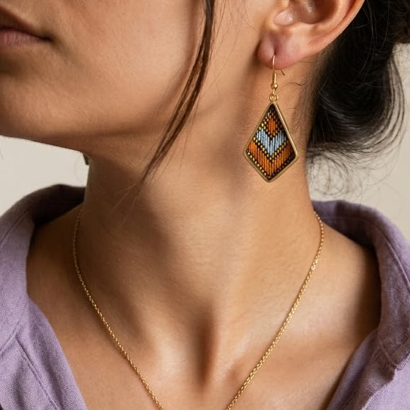 ZUSHA Earrings