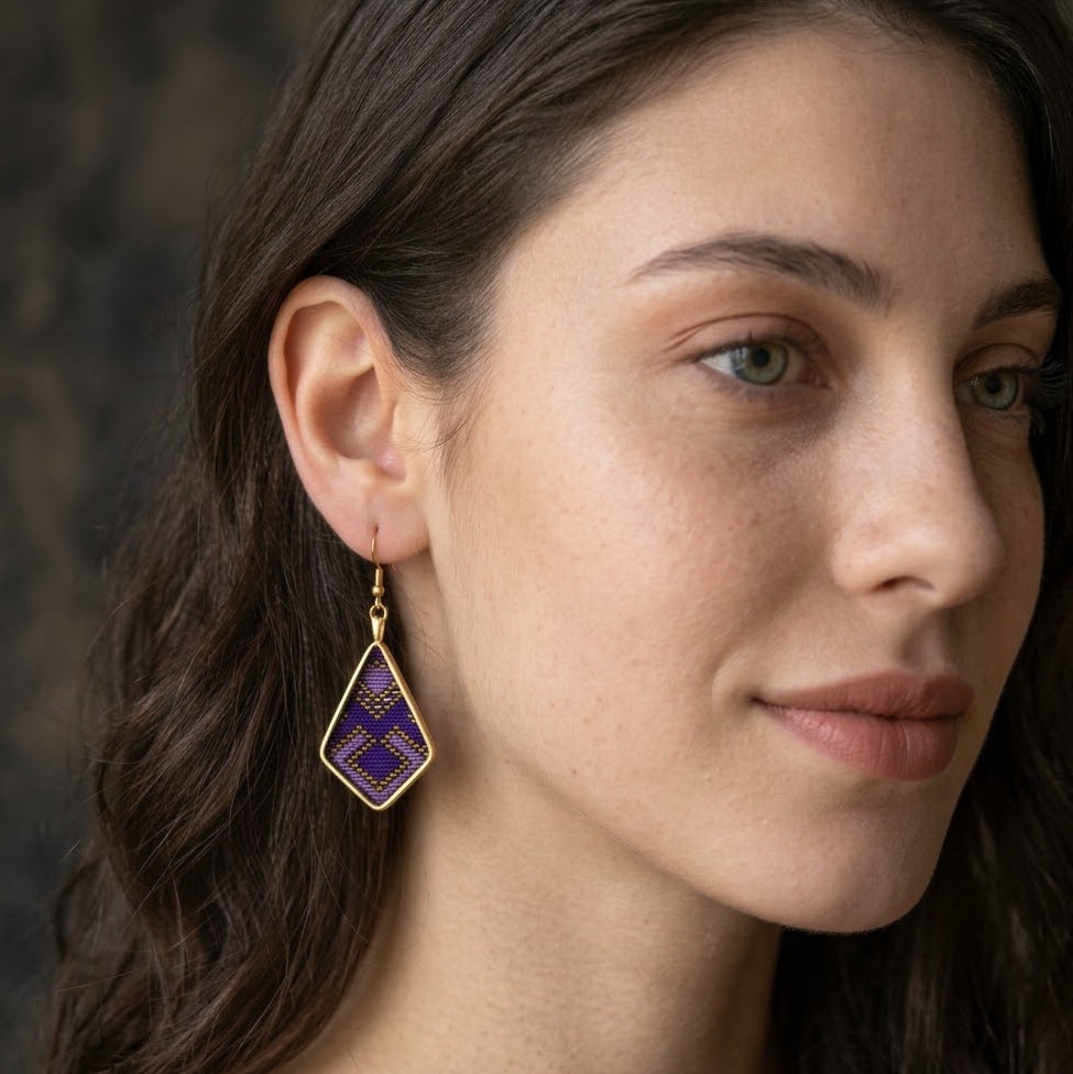 ZUSHA Earrings