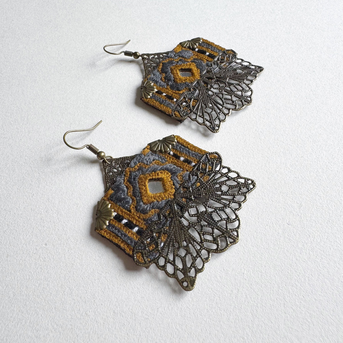 JANA Earrings