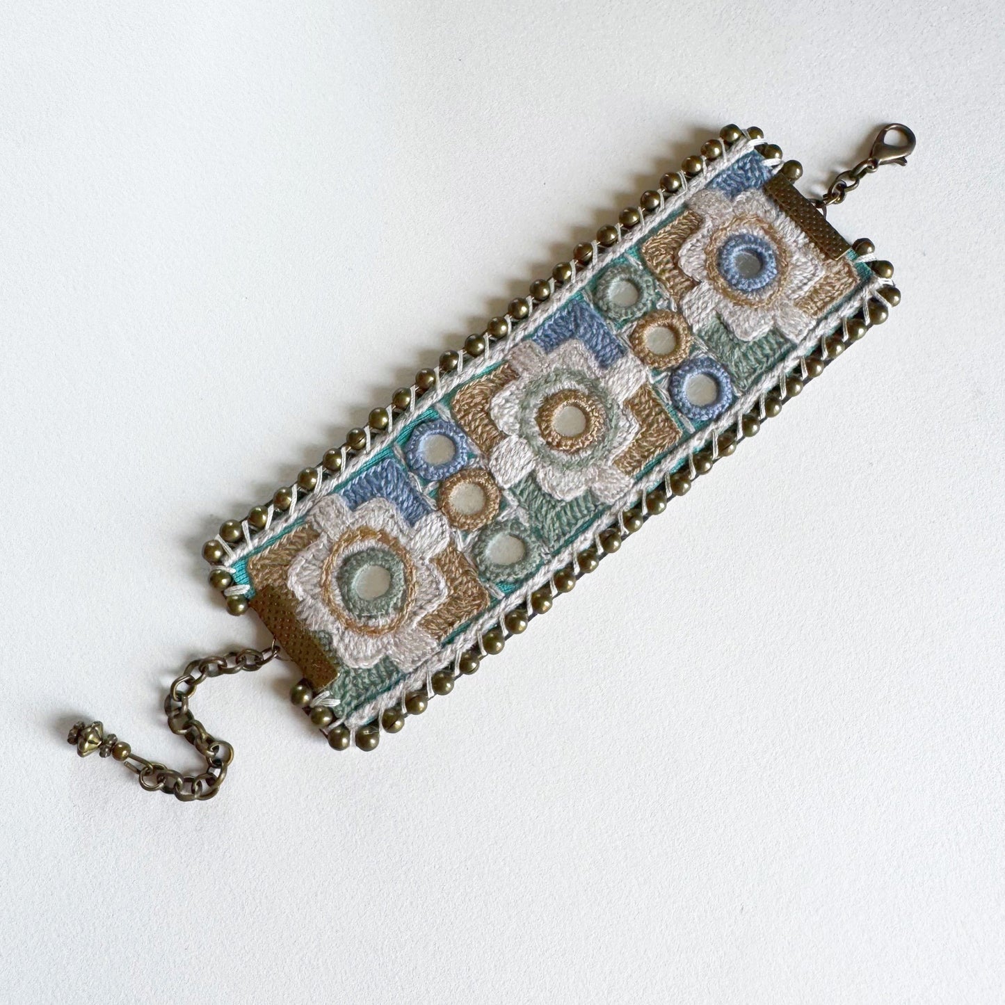 SAGHI Braclet
