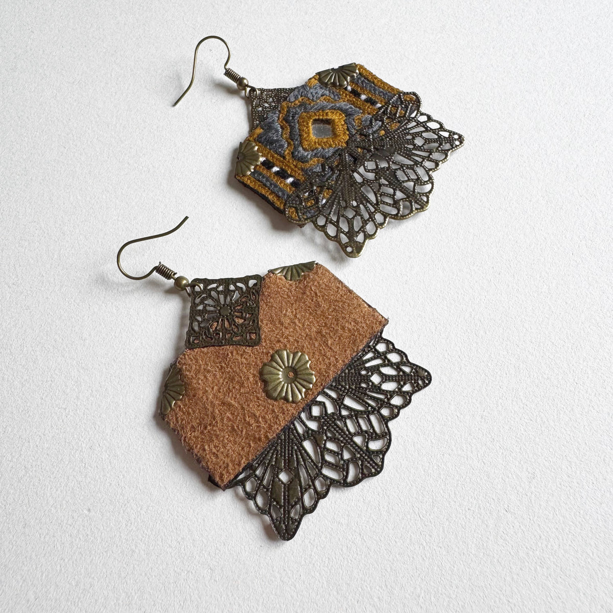 JANA Earrings