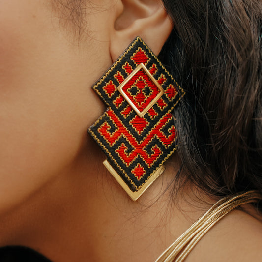 NARGOL Earrings