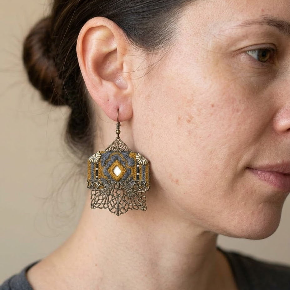 JANA Earrings