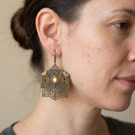 JANA Earrings