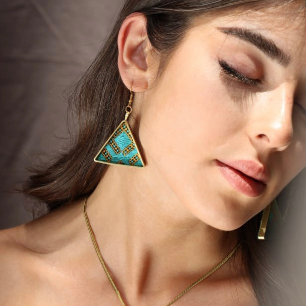 ZOYĀ Earrings