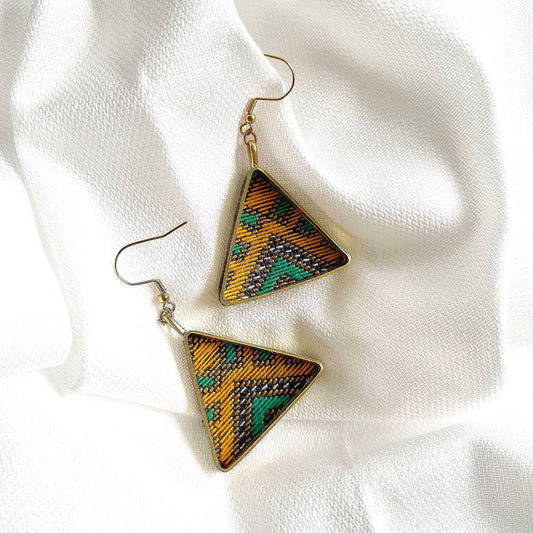 ZIVENITAR Earrings