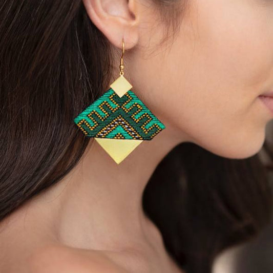 EZMERA Earrings